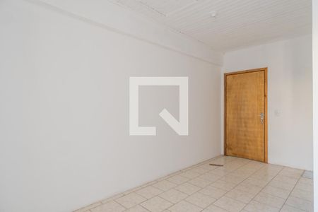 Sala de apartamento para alugar com 1 quarto, 50m² em Teresópolis, Porto Alegre