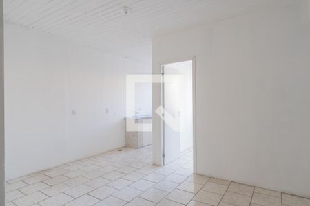 Sala de apartamento para alugar com 1 quarto, 50m² em Teresópolis, Porto Alegre