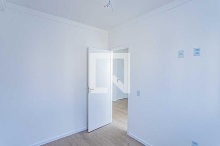 Quarto de apartamento para alugar com 1 quarto, 93m² em Vila Mangalot, São Paulo