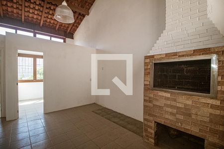 Sala/Cozinha de apartamento para alugar com 1 quarto, 50m² em Teresópolis, Porto Alegre