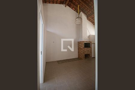 Sala/Cozinha de apartamento para alugar com 1 quarto, 50m² em Teresópolis, Porto Alegre