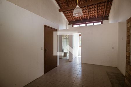 Sala/Cozinha de apartamento para alugar com 1 quarto, 50m² em Teresópolis, Porto Alegre