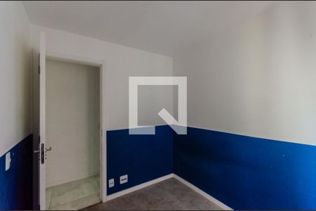 Quarto 2 de apartamento para alugar com 2 quartos, 40m² em Cambuci, São Paulo