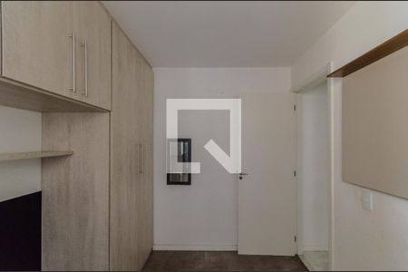 Quarto 1 de apartamento para alugar com 2 quartos, 40m² em Cambuci, São Paulo