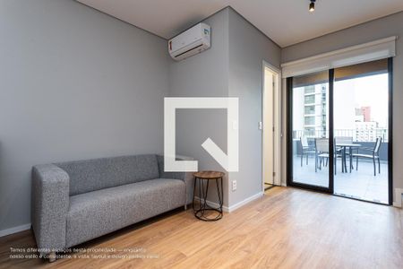 Apartamento para alugar com 2 quartos, 64m² em Jardim Paulista, São Paulo