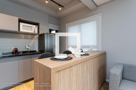 Apartamento para alugar com 2 quartos, 64m² em Jardim Paulista, São Paulo