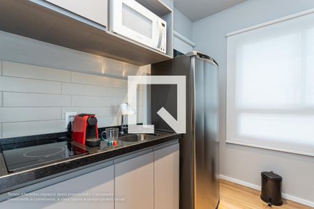 Apartamento para alugar com 2 quartos, 64m² em Jardim Paulista, São Paulo