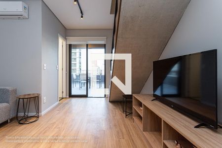 Apartamento para alugar com 2 quartos, 64m² em Jardim Paulista, São Paulo