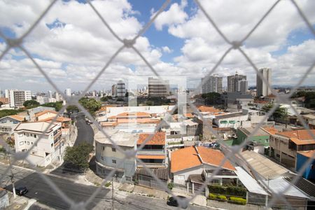 Vista do Quarto 1 de apartamento para alugar com 2 quartos, 32m² em Vila Guilhermina, São Paulo