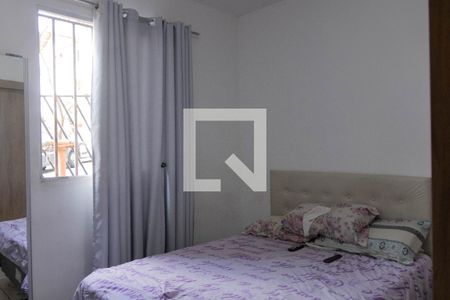 Quarto 1 de apartamento à venda com 2 quartos, 49m² em Camargos, Belo Horizonte