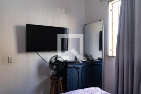 Quarto 1 de apartamento à venda com 2 quartos, 49m² em Camargos, Belo Horizonte