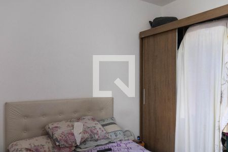 Quarto 1 de apartamento à venda com 2 quartos, 49m² em Camargos, Belo Horizonte