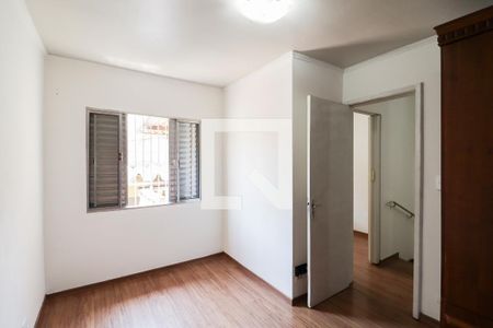 Quarto 2 de casa para alugar com 3 quartos, 116m² em Lauzane Paulista, São Paulo