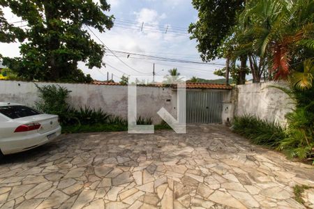 Vista da Sala 1 de casa à venda com 4 quartos, 590m² em Piratininga, Niterói