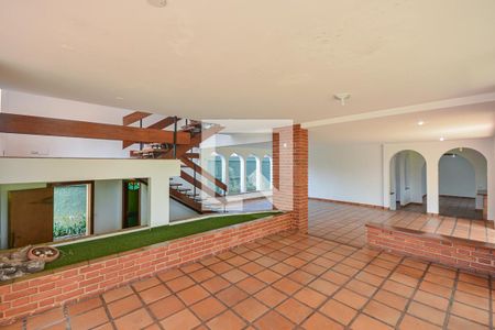 Sala 2 de casa à venda com 6 quartos, 840m² em Interlagos, São Paulo