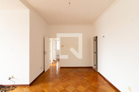 Sala de apartamento para alugar com 3 quartos, 105m² em Botafogo, Rio de Janeiro