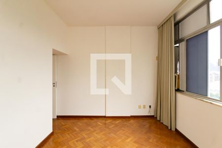 Quarto 2 de apartamento para alugar com 3 quartos, 105m² em Botafogo, Rio de Janeiro