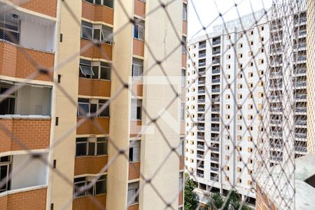 Sala de apartamento para alugar com 3 quartos, 80m² em Macedo, Guarulhos