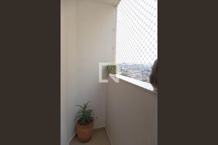 varanda de apartamento para alugar com 3 quartos, 80m² em Macedo, Guarulhos