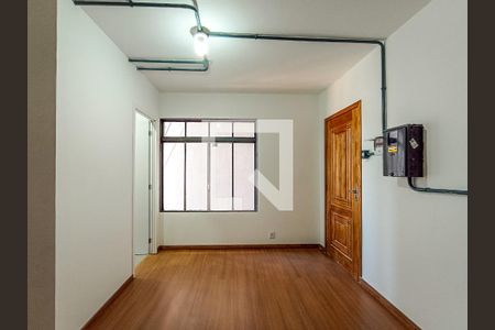 Apartamento para alugar com 50m², 1 quarto e sem vagaSala