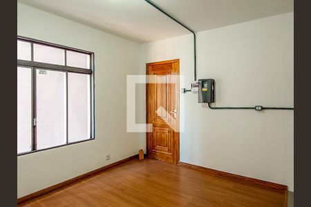 Apartamento para alugar com 50m², 1 quarto e sem vagaSala