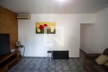 Sala de casa para alugar com 2 quartos, 40m² em Itaquera, São Paulo