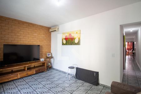 Sala de casa para alugar com 2 quartos, 40m² em Itaquera, São Paulo