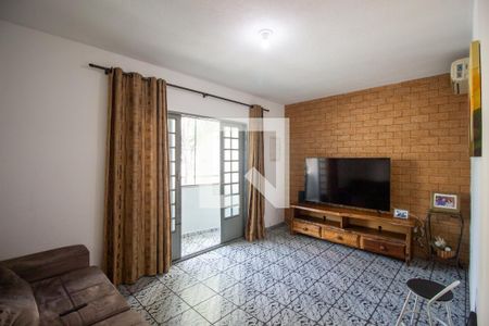 Sala de casa para alugar com 2 quartos, 40m² em Itaquera, São Paulo