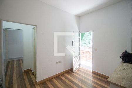 Sala de casa para alugar com 1 quarto, 50m² em Itaquera, São Paulo