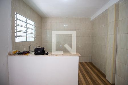 Sala de casa para alugar com 1 quarto, 50m² em Itaquera, São Paulo