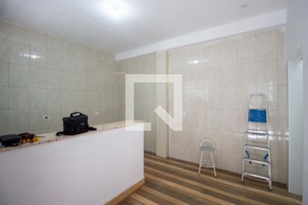 Sala de casa para alugar com 1 quarto, 50m² em Itaquera, São Paulo