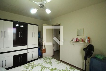 Quarto de apartamento à venda com 1 quarto, 45m² em Taquara, Rio de Janeiro