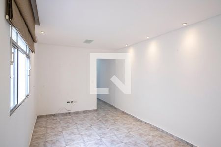 Sala de apartamento para alugar com 2 quartos, 75m² em Santa Maria, São Caetano do Sul