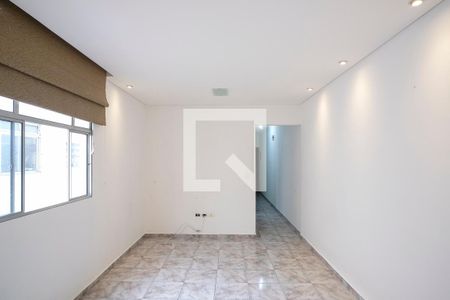 Sala de apartamento para alugar com 2 quartos, 75m² em Santa Maria, São Caetano do Sul