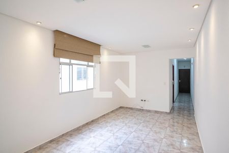 Sala de apartamento para alugar com 2 quartos, 75m² em Santa Maria, São Caetano do Sul