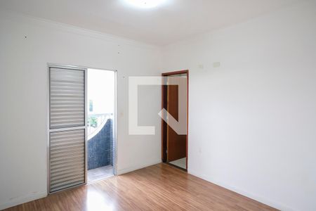 Suíte de apartamento para alugar com 2 quartos, 75m² em Santa Maria, São Caetano do Sul