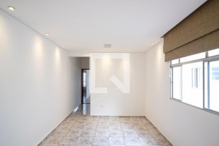 Sala de apartamento para alugar com 2 quartos, 75m² em Santa Maria, São Caetano do Sul