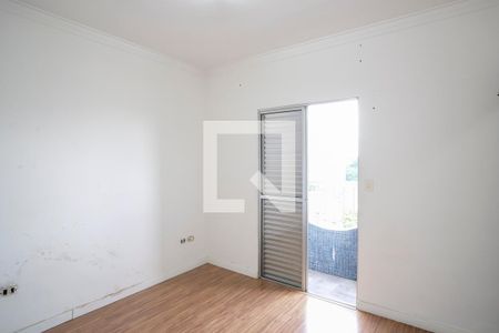 Suíte de apartamento para alugar com 2 quartos, 75m² em Santa Maria, São Caetano do Sul