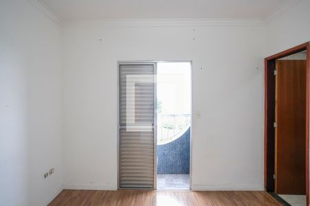 Suíte de apartamento para alugar com 2 quartos, 75m² em Santa Maria, São Caetano do Sul