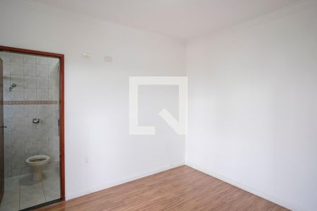 Suíte de apartamento para alugar com 2 quartos, 75m² em Santa Maria, São Caetano do Sul