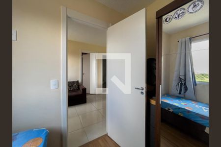 Quarto 1 de apartamento para alugar com 2 quartos, 39m² em Guaianases, São Paulo