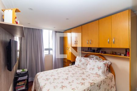 Quarto 2 de apartamento para alugar com 2 quartos, 74m² em Jardim Independência (são Paulo), São Paulo