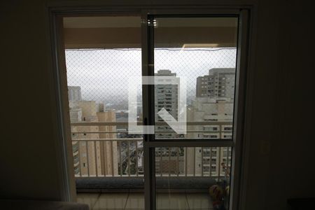 Sala - Varanda de apartamento à venda com 2 quartos, 60m² em Jardim Pereira Leite, São Paulo