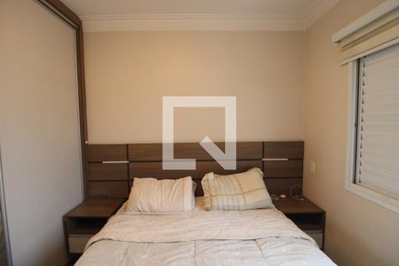 Quarto 1 de apartamento para alugar com 2 quartos, 60m² em Jardim Pereira Leite, São Paulo