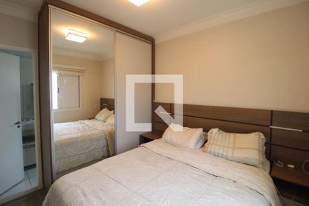 Quarto 1 de apartamento à venda com 2 quartos, 60m² em Jardim Pereira Leite, São Paulo