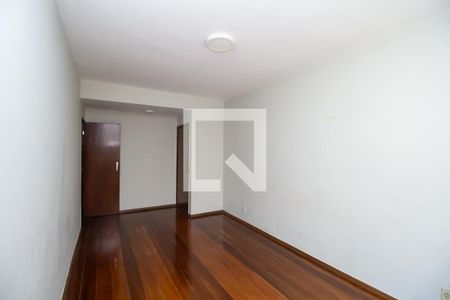 Sala de apartamento para alugar com 3 quartos, 130m² em São Lucas, Belo Horizonte