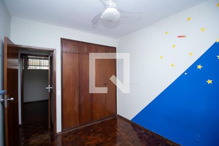 Quarto 1 de apartamento para alugar com 3 quartos, 130m² em São Lucas, Belo Horizonte