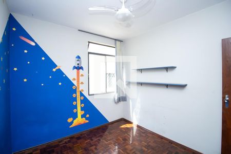 Quarto 1 de apartamento para alugar com 3 quartos, 130m² em São Lucas, Belo Horizonte