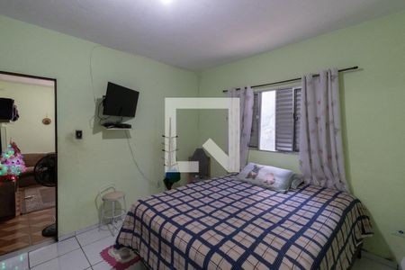 Quarto 1 de casa à venda com 3 quartos, 150m² em Vila Lais, São Paulo