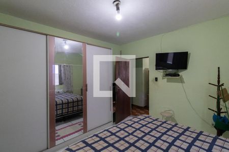 Quarto 1 de casa à venda com 3 quartos, 150m² em Vila Lais, São Paulo